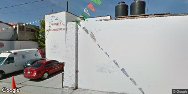 COORDINACIÓN JURÍDICO